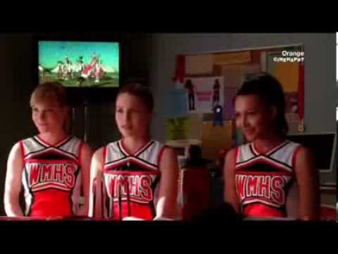 Glee débarque enfin en France sur M6 et W9 #3