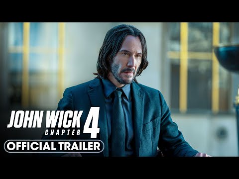 John Wick 4 comporte une scène post-générique [no spoiler] #2