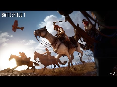 Les Jeux Vidéo les plus attendus de la rentrée 2016 #8