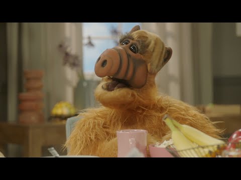 ALF est de retour sur vos écrans grâce à Ryan Reynolds #2