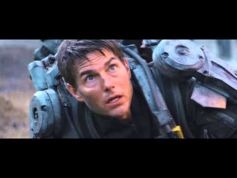 Edge of Tomorrow 2 : le scénario est finalisé #4