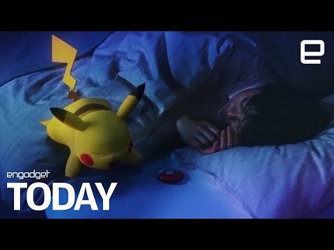 Pokémon Sleep : le nouveau jeu Pokémon auquel vous pouvez jouer en dormant