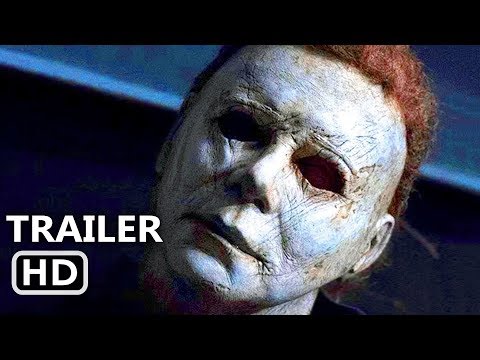 Halloween 2018 : Michael Myers fait un massacre dans une nouvelle bande-annonce #2