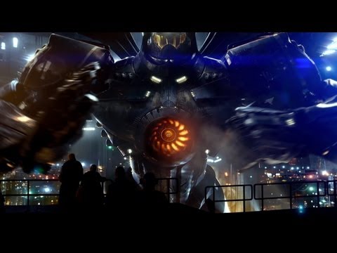 Pacific Rim : 2ème bande annonce