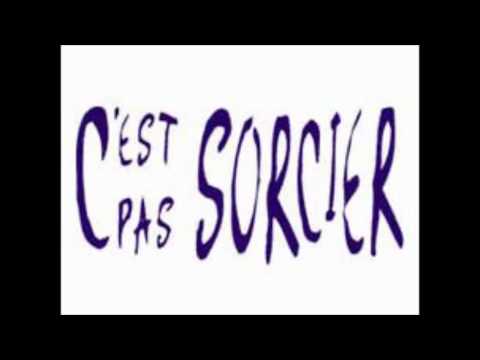 L’émission C’est Pas Sorcier est de retour #5