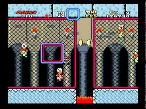 Bon anniversaire Mario : 25 ans ça se fête #4