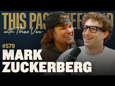 Mark Zuckerberg avoue en interview : « Je suis la personne la plus mal à l’aise au monde » #3