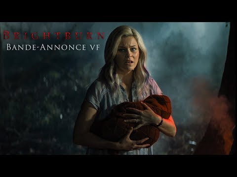 Bande annonce BrightBurn : le film d’horreur inspiré de Superman produit par James Gunn #9