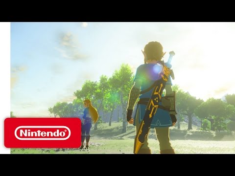 Nintendo Switch : prix, date de sortie, les 40 infos annoncées cette nuit #17