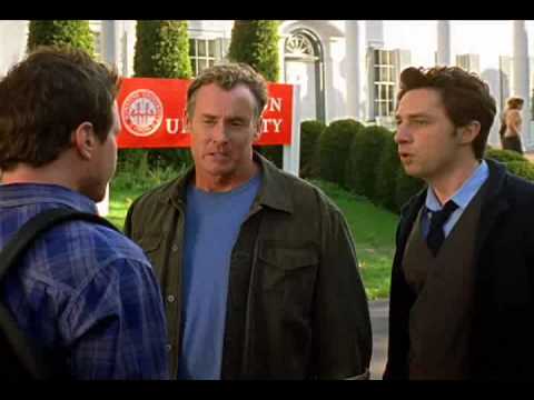 Scrubs est officiellement de retour : casting, intrigue, date de sortie, ce qu’on sait déjà #3