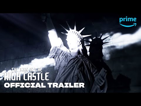 Et si les nazis avaient gagné la guerre ? « Le Maître du Haut-Château » adapté en mini-série par Ridley Scott #3